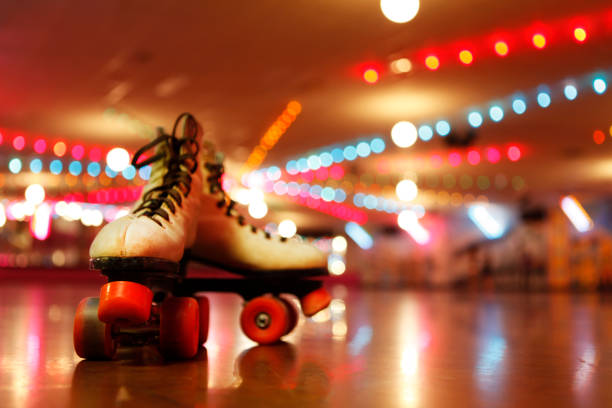 J9 Legacy Skate Fundraiser